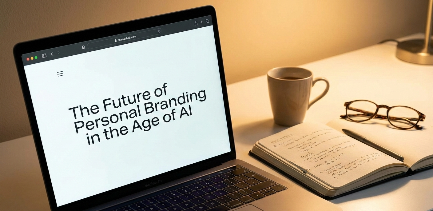 Navigating the Digital Frontier: 3 Essentials for Success in 2026